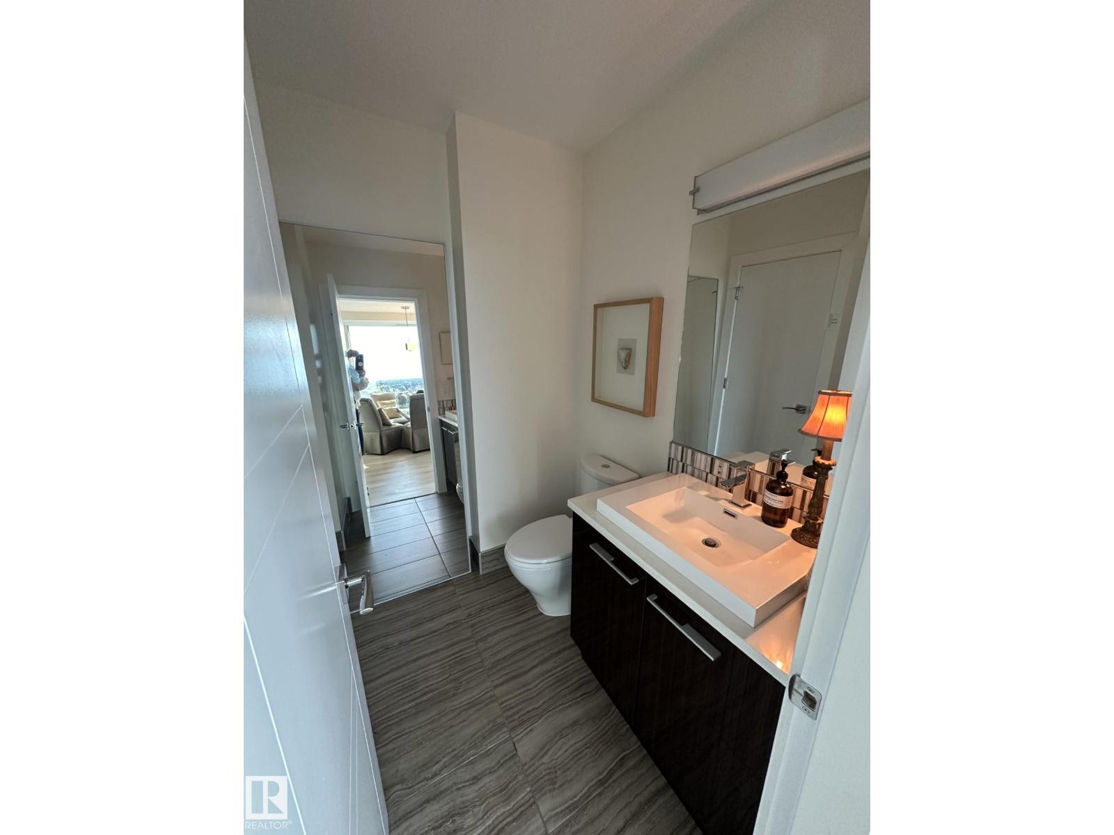 #1403 11969 Jasper Av Nw, Edmonton, Alberta  T5K 0P1 - Photo 27 - E4470362