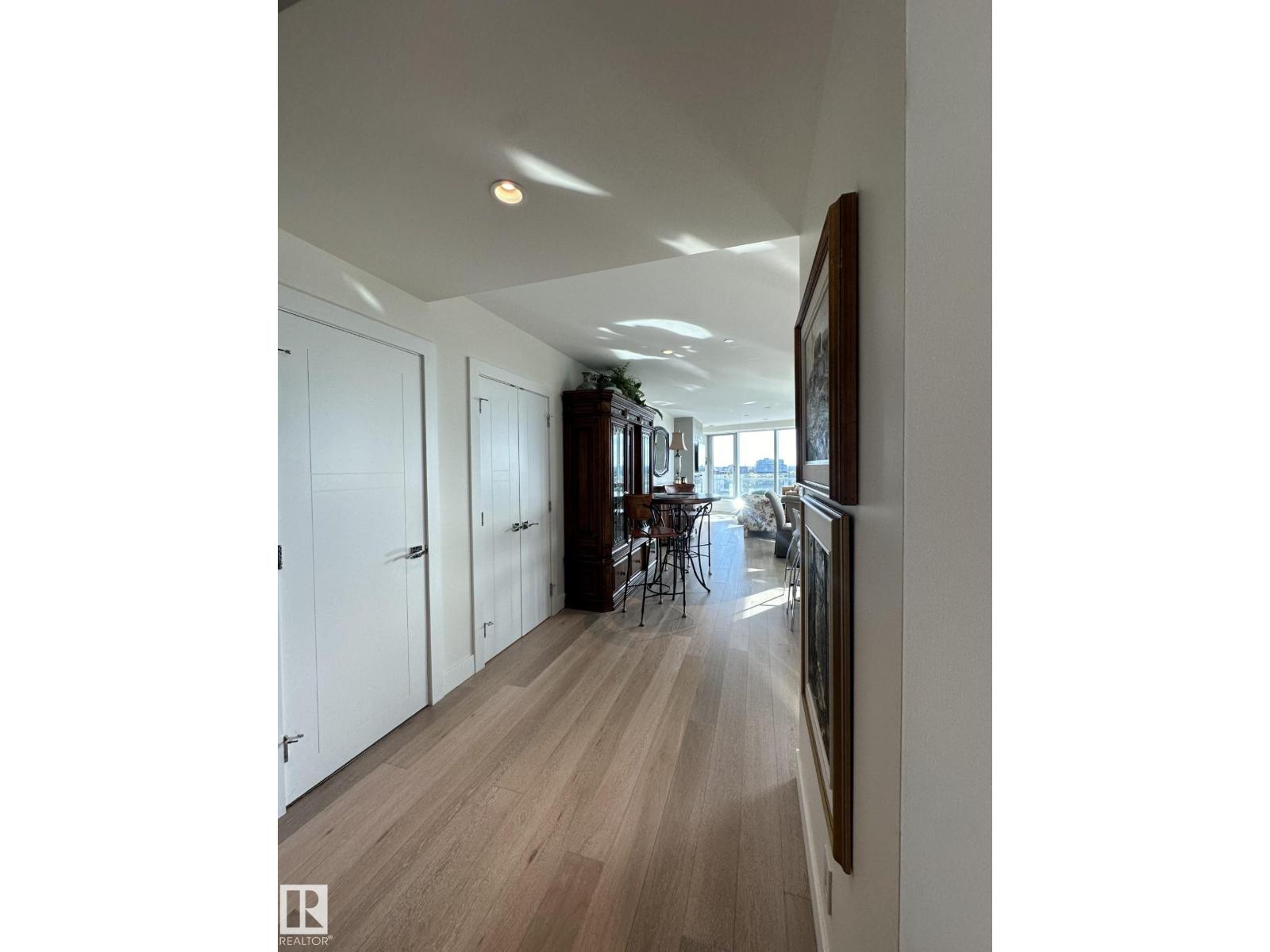 #1403 11969 Jasper Av Nw, Edmonton, Alberta  T5K 0P1 - Photo 26 - E4470362