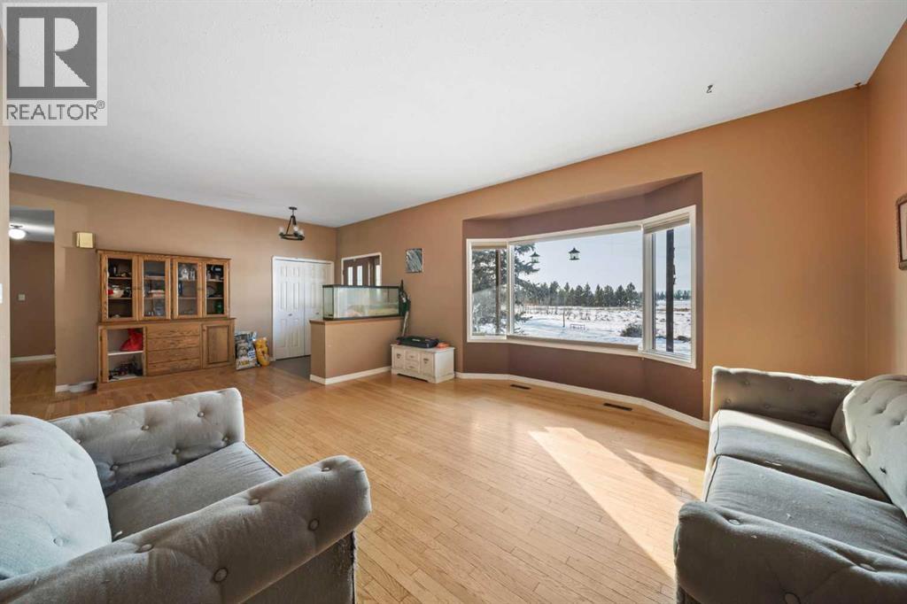 400047 Range Road 72 Road, Rural Clearwater County, Alberta  T4T 2A2 - Photo 6 - A2280506