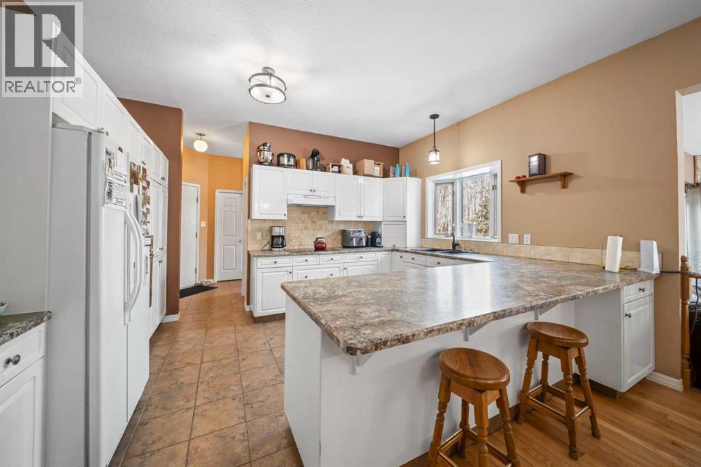 400047 Range Road 72 Road, Rural Clearwater County, Alberta  T4T 2A2 - Photo 12 - A2280506