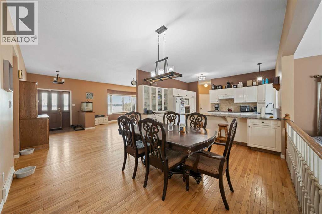 400047 Range Road 72 Road, Rural Clearwater County, Alberta  T4T 2A2 - Photo 7 - A2280506