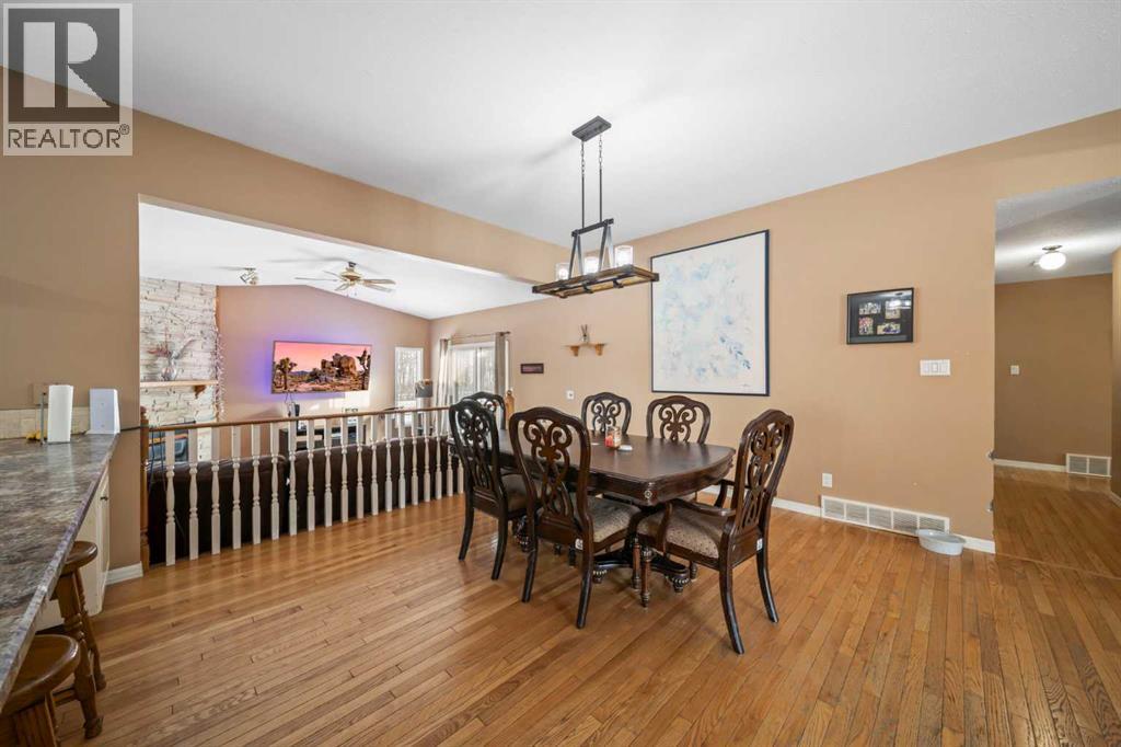 400047 Range Road 72 Road, Rural Clearwater County, Alberta  T4T 2A2 - Photo 10 - A2280506