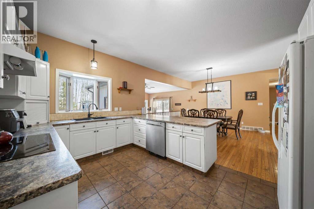 400047 Range Road 72 Road, Rural Clearwater County, Alberta  T4T 2A2 - Photo 13 - A2280506