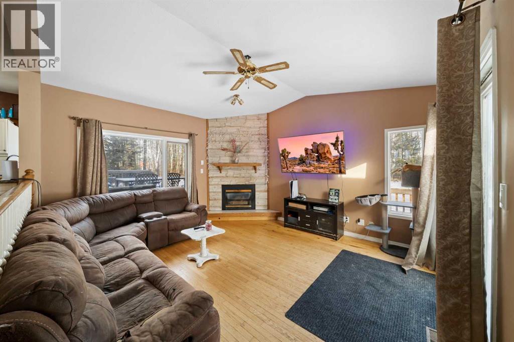 400047 Range Road 72 Road, Rural Clearwater County, Alberta  T4T 2A2 - Photo 11 - A2280506