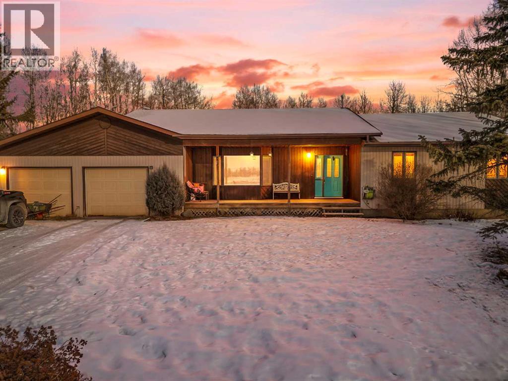 400047 Range Road 72 Road, Rural Clearwater County, Alberta