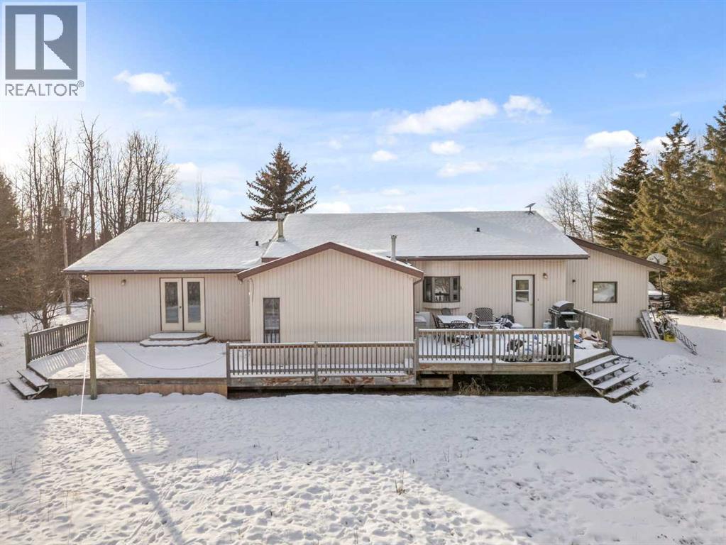 400047 Range Road 72 Road, Rural Clearwater County, Alberta  T4T 2A2 - Photo 46 - A2280506