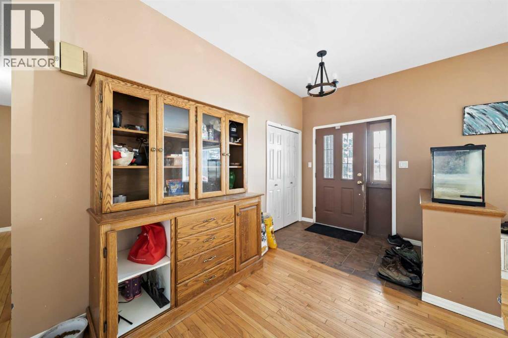 400047 Range Road 72 Road, Rural Clearwater County, Alberta  T4T 2A2 - Photo 4 - A2280506