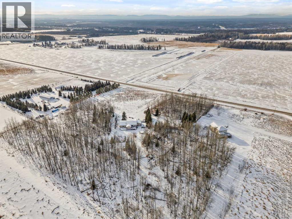 400047 Range Road 72 Road, Rural Clearwater County, Alberta  T4T 2A2 - Photo 49 - A2280506