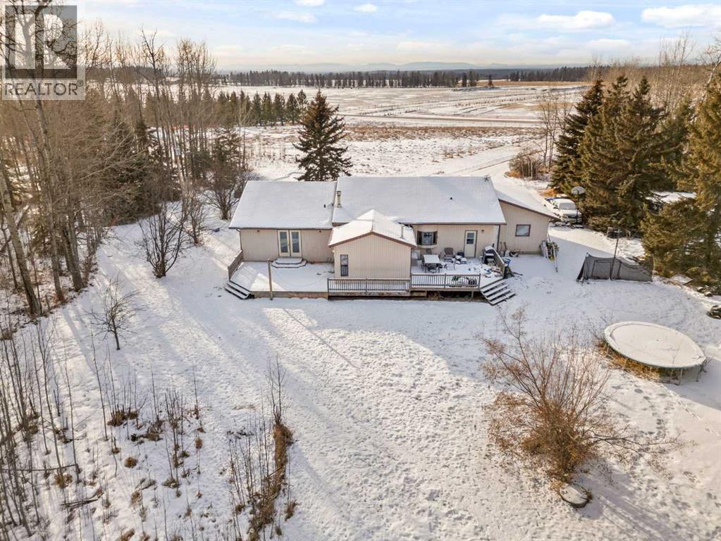 400047 Range Road 72 Road, Rural Clearwater County, Alberta  T4T 2A2 - Photo 45 - A2280506