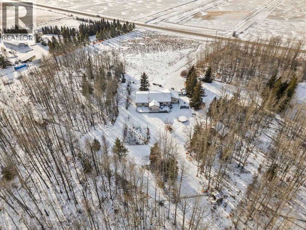 400047 Range Road 72 Road, Rural Clearwater County, Alberta  T4T 2A2 - Photo 44 - A2280506