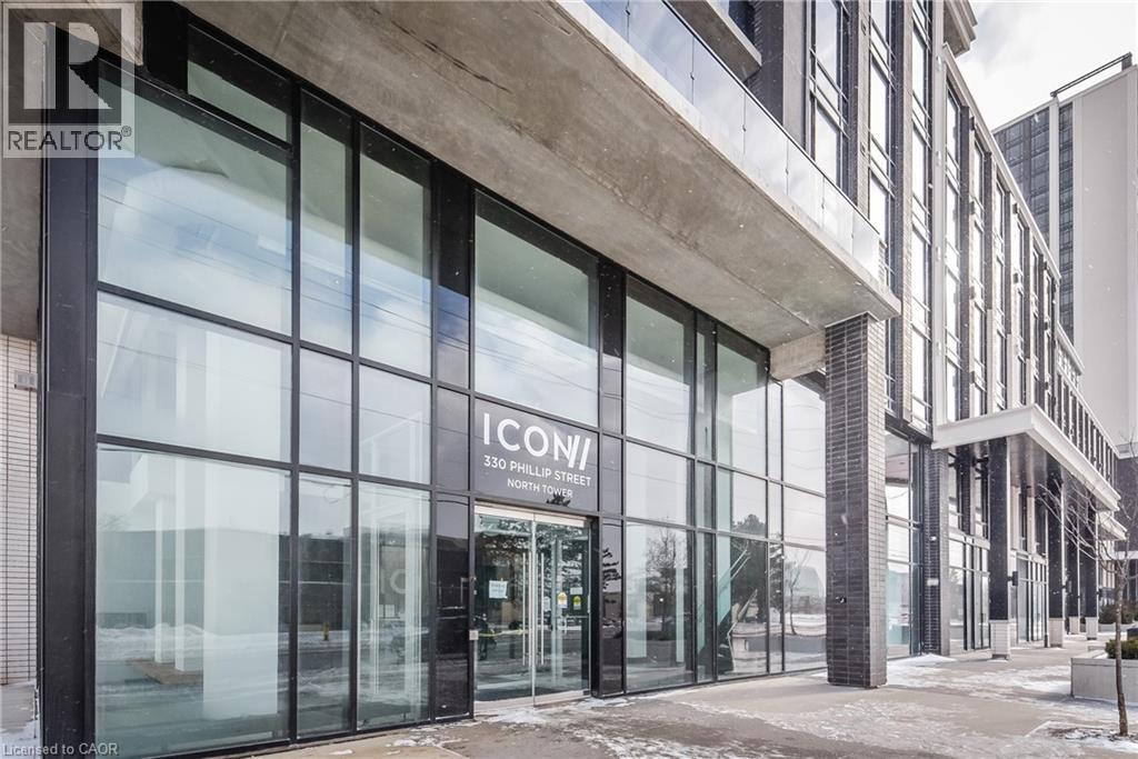 330 Phillip Street Unit# S1001, Waterloo, Ontario  N2L 3W9 - Photo 24 - 40800840