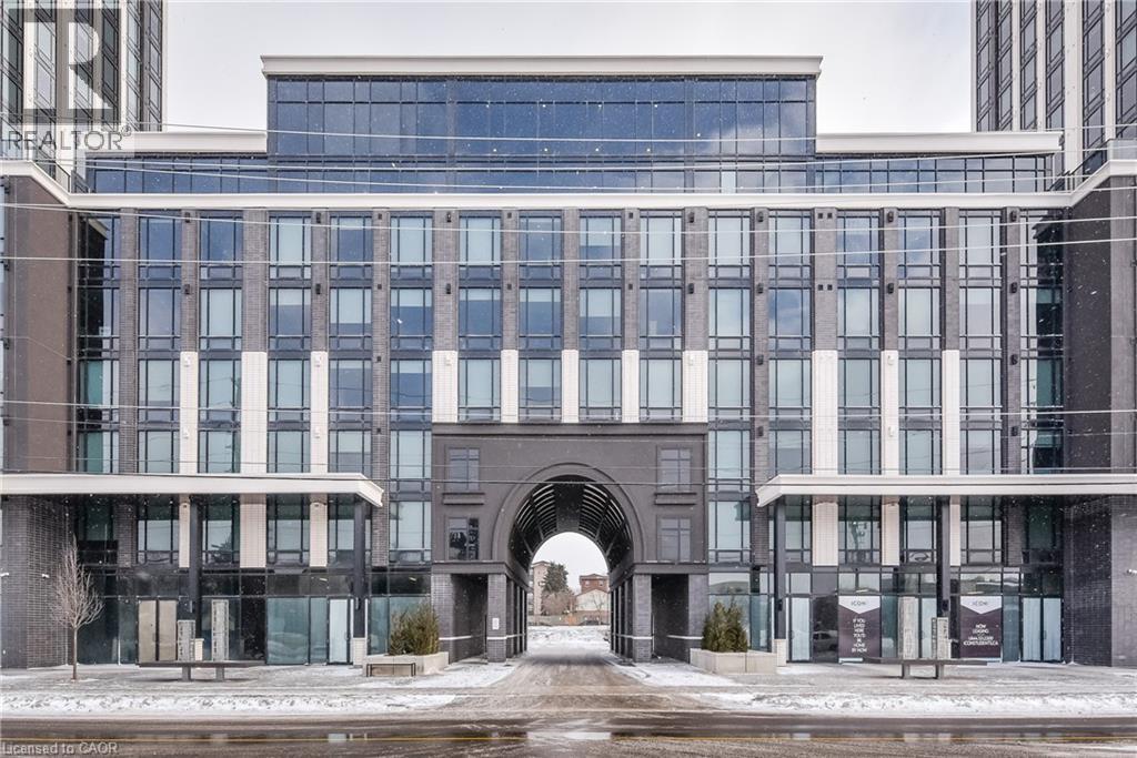 330 Phillip Street Unit# S1001, Waterloo, Ontario  N2L 3W9 - Photo 2 - 40800840