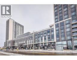 330 PHILLIP Street Unit# S1001, Waterloo, Ontario