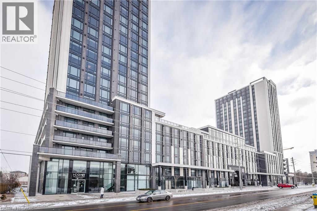 330 Phillip Street Unit# S1001, Waterloo, Ontario  N2L 3W9 - Photo 23 - 40800840