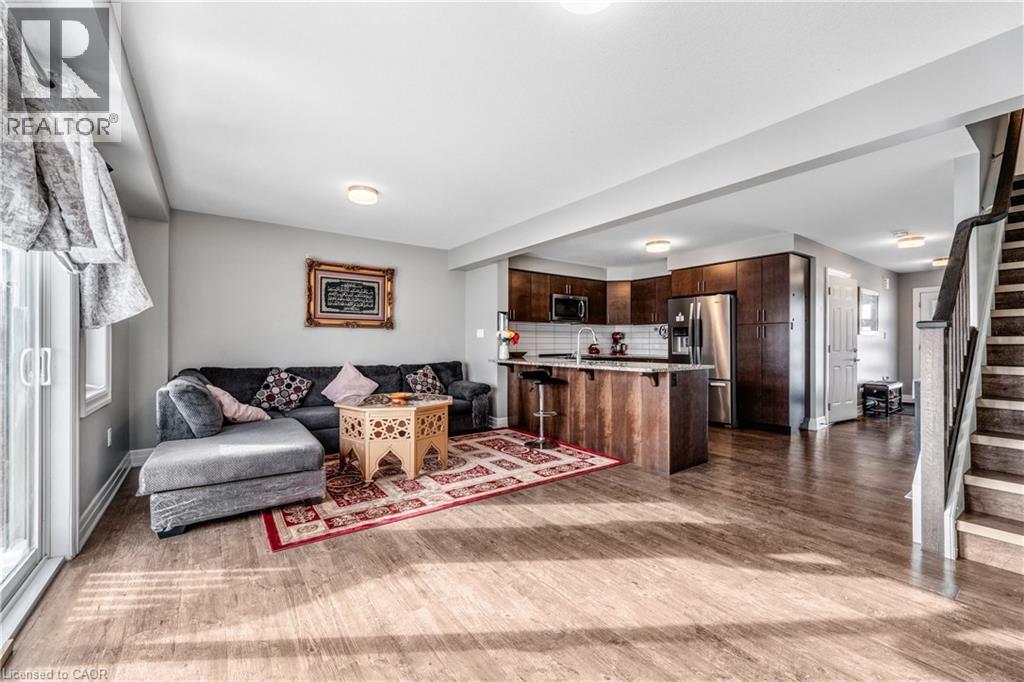 34 Nieson Street, Cambridge, Ontario  N1R 0B9 - Photo 13 - 40800889