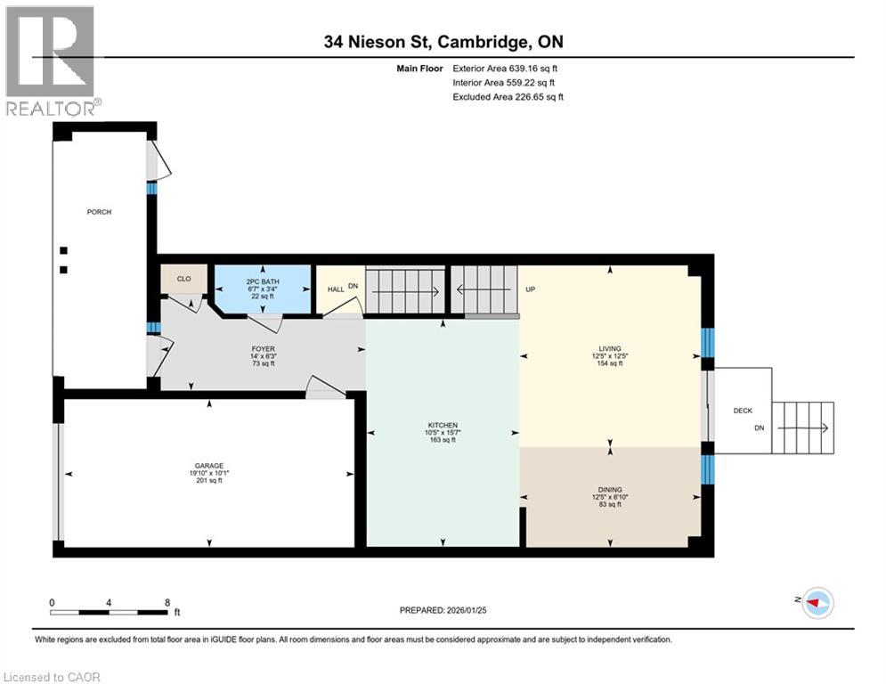 34 Nieson Street, Cambridge, Ontario  N1R 0B9 - Photo 29 - 40800889