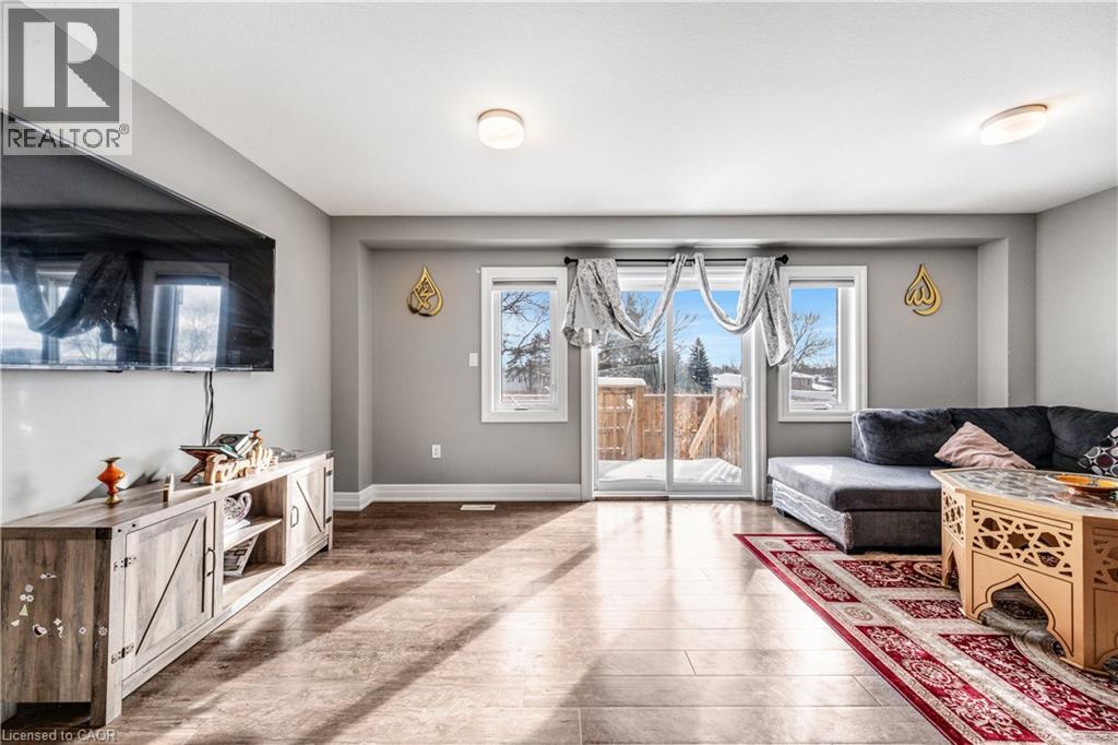 34 Nieson Street, Cambridge, Ontario  N1R 0B9 - Photo 14 - 40800889