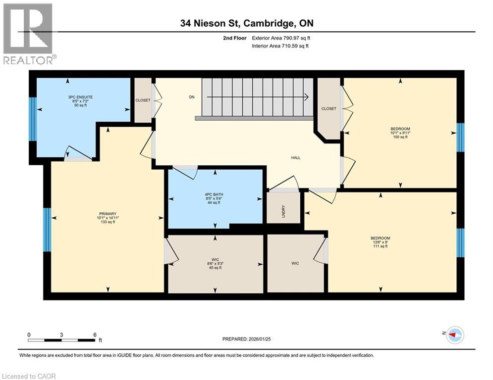 34 Nieson Street, Cambridge, Ontario  N1R 0B9 - Photo 30 - 40800889