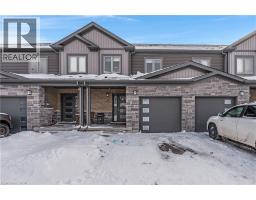 34 NIESON Street, Cambridge, Ontario