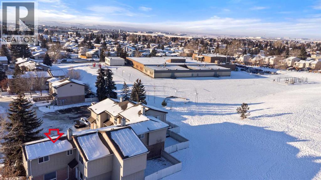 24, 64 Whitnel Court Ne, Calgary, Alberta  T1Y 5E3 - Photo 35 - A2274610
