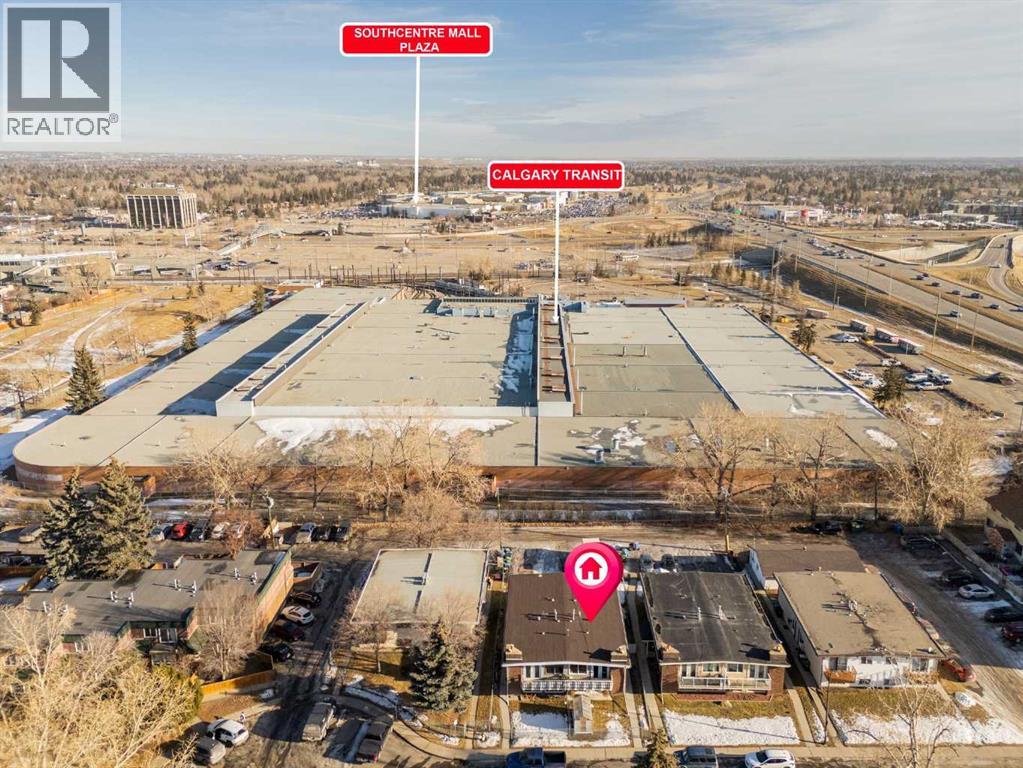 11254 6 Street Sw, Calgary, Alberta  T2W 1V9 - Photo 5 - A2280116