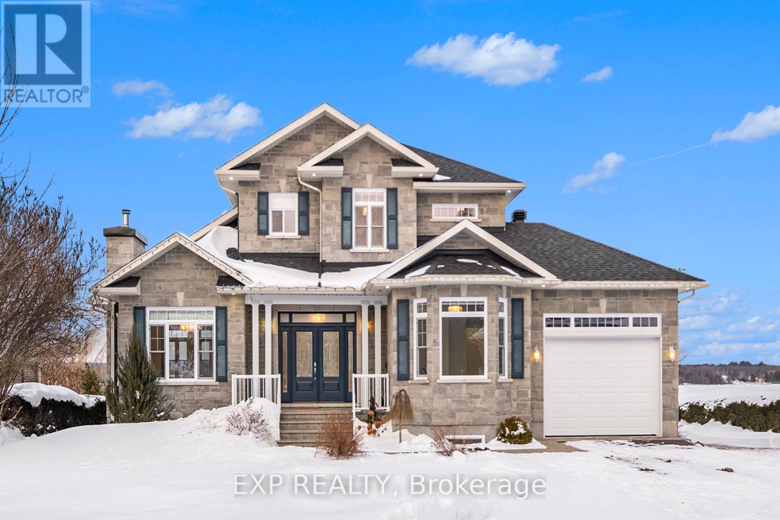 3605 FRONT ROAD, Hawkesbury, Ontario