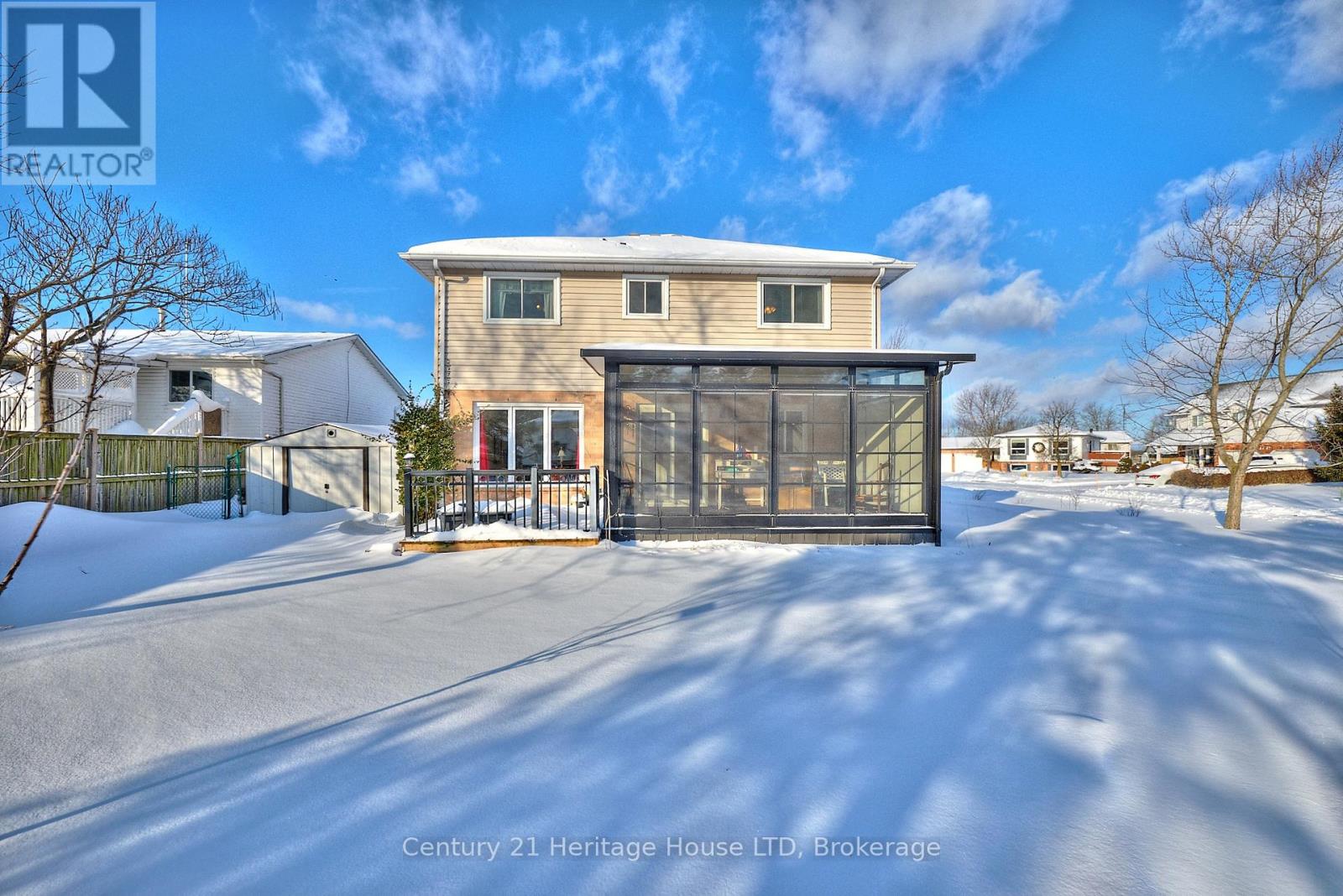 3722 Sussex Lane, Fort Erie, Ontario  L0S 1S0 - Photo 39 - X12730892