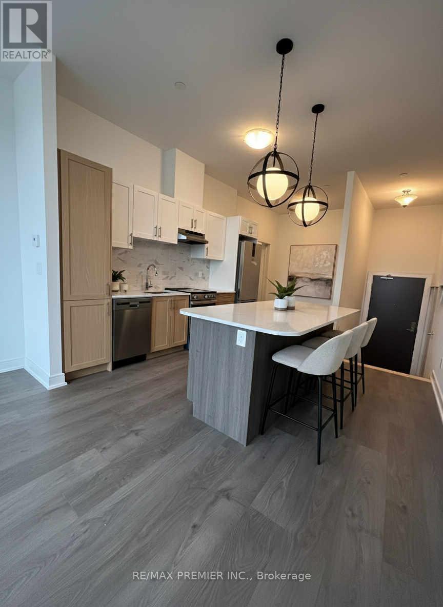 B104 - 715 Davis Drive, Newmarket, Ontario  L3Y 0J2 - Photo 12 - N12687616