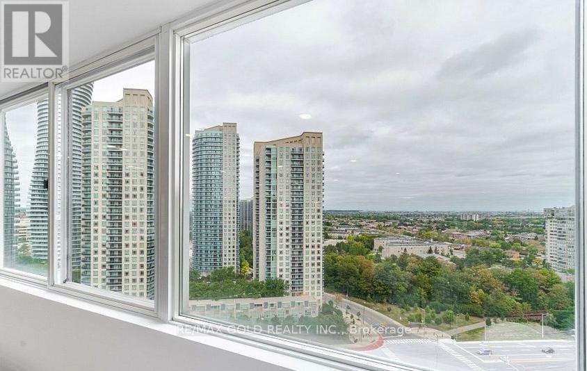 2108 - 3700 Kaneff Crescent, Mississauga, Ontario  L5A 4B8 - Photo 14 - W12730556