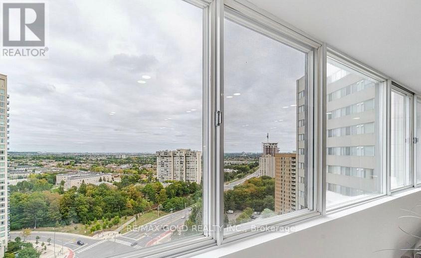 2108 - 3700 Kaneff Crescent, Mississauga, Ontario  L5A 4B8 - Photo 13 - W12730556