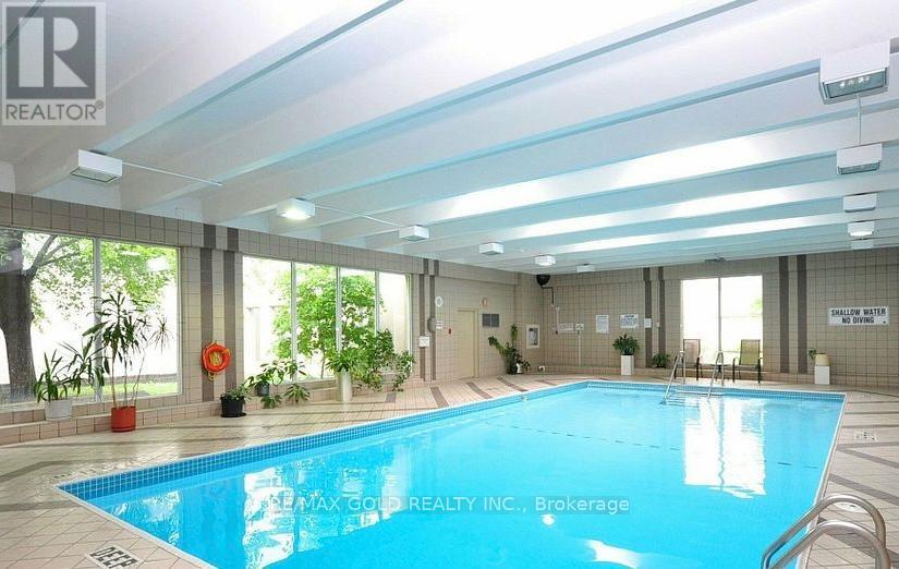 2108 - 3700 Kaneff Crescent, Mississauga, Ontario  L5A 4B8 - Photo 16 - W12730556