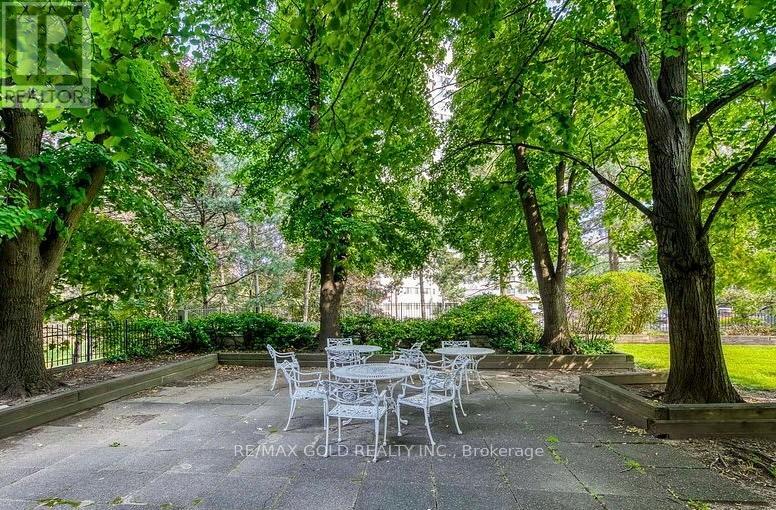 2108 - 3700 Kaneff Crescent, Mississauga, Ontario  L5A 4B8 - Photo 23 - W12730556