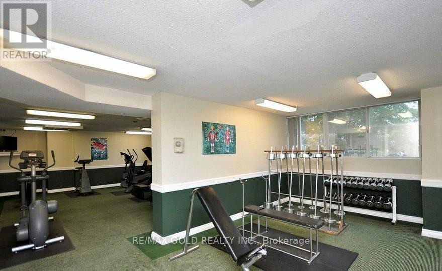 2108 - 3700 Kaneff Crescent, Mississauga, Ontario  L5A 4B8 - Photo 20 - W12730556