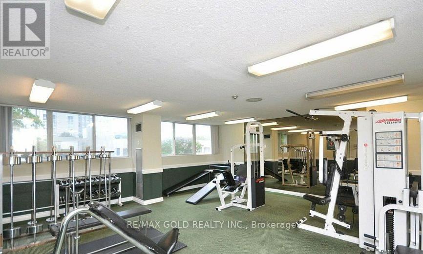 2108 - 3700 Kaneff Crescent, Mississauga, Ontario  L5A 4B8 - Photo 17 - W12730556