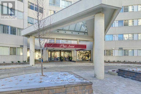 2108 - 3700 Kaneff Crescent, Mississauga, Ontario  L5A 4B8 - Photo 26 - W12730556