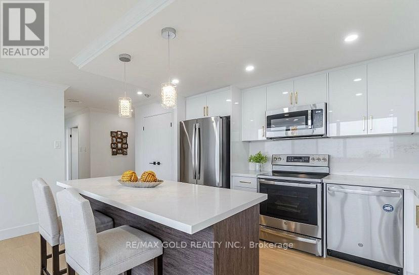 2108 - 3700 Kaneff Crescent, Mississauga, Ontario  L5A 4B8 - Photo 11 - W12730556