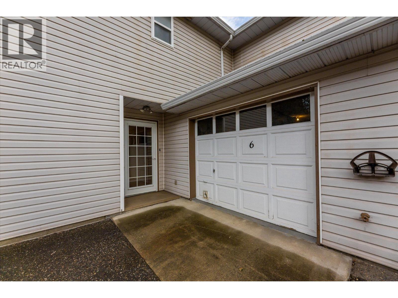 4404 Pleasant Valley Road Unit# 6, Vernon, British Columbia  V1T 4M3 - Photo 3 - 10373892