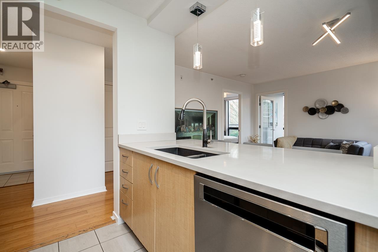 206 3638 Vanness Avenue, Vancouver, British Columbia  V5R 6H6 - Photo 12 - R3083259