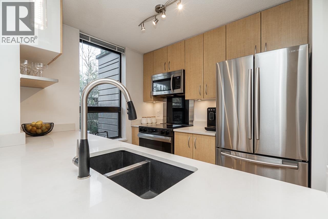 206 3638 Vanness Avenue, Vancouver, British Columbia  V5R 6H6 - Photo 13 - R3083259