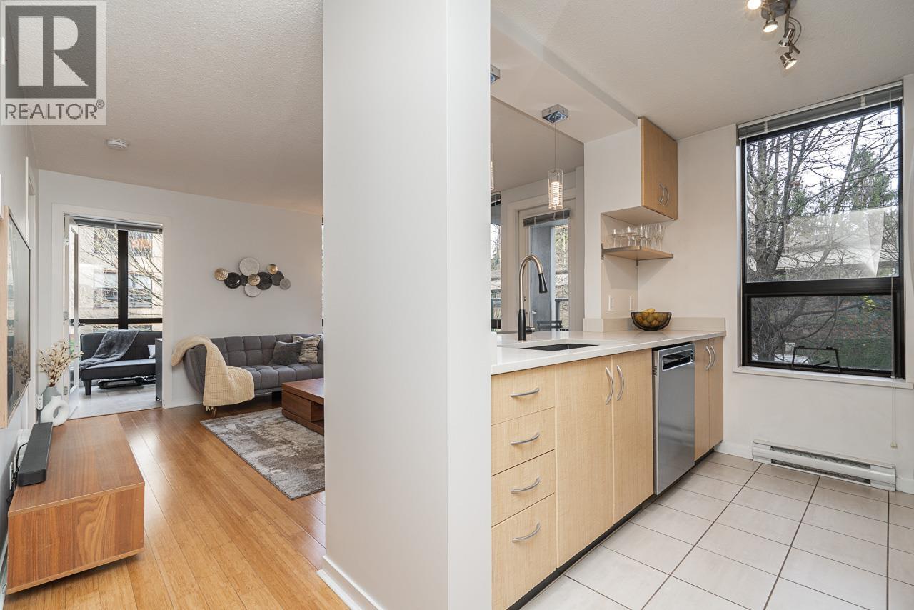 206 3638 Vanness Avenue, Vancouver, British Columbia  V5R 6H6 - Photo 2 - R3083259