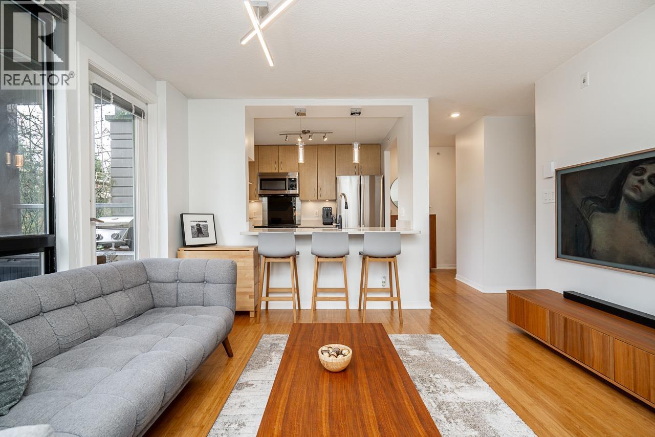 206 3638 Vanness Avenue, Vancouver, British Columbia  V5R 6H6 - Photo 4 - R3083259