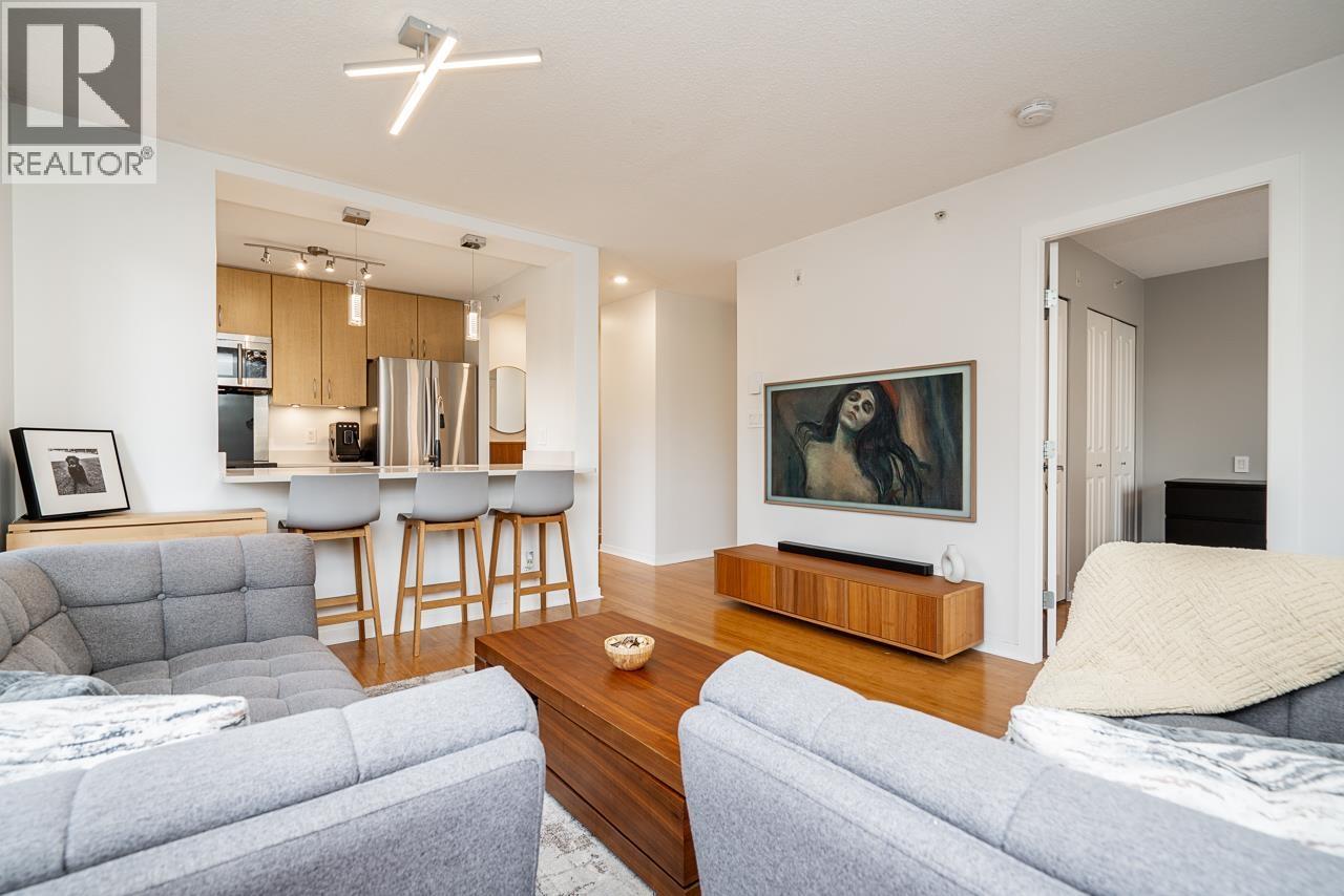 206 3638 Vanness Avenue, Vancouver, British Columbia  V5R 6H6 - Photo 5 - R3083259