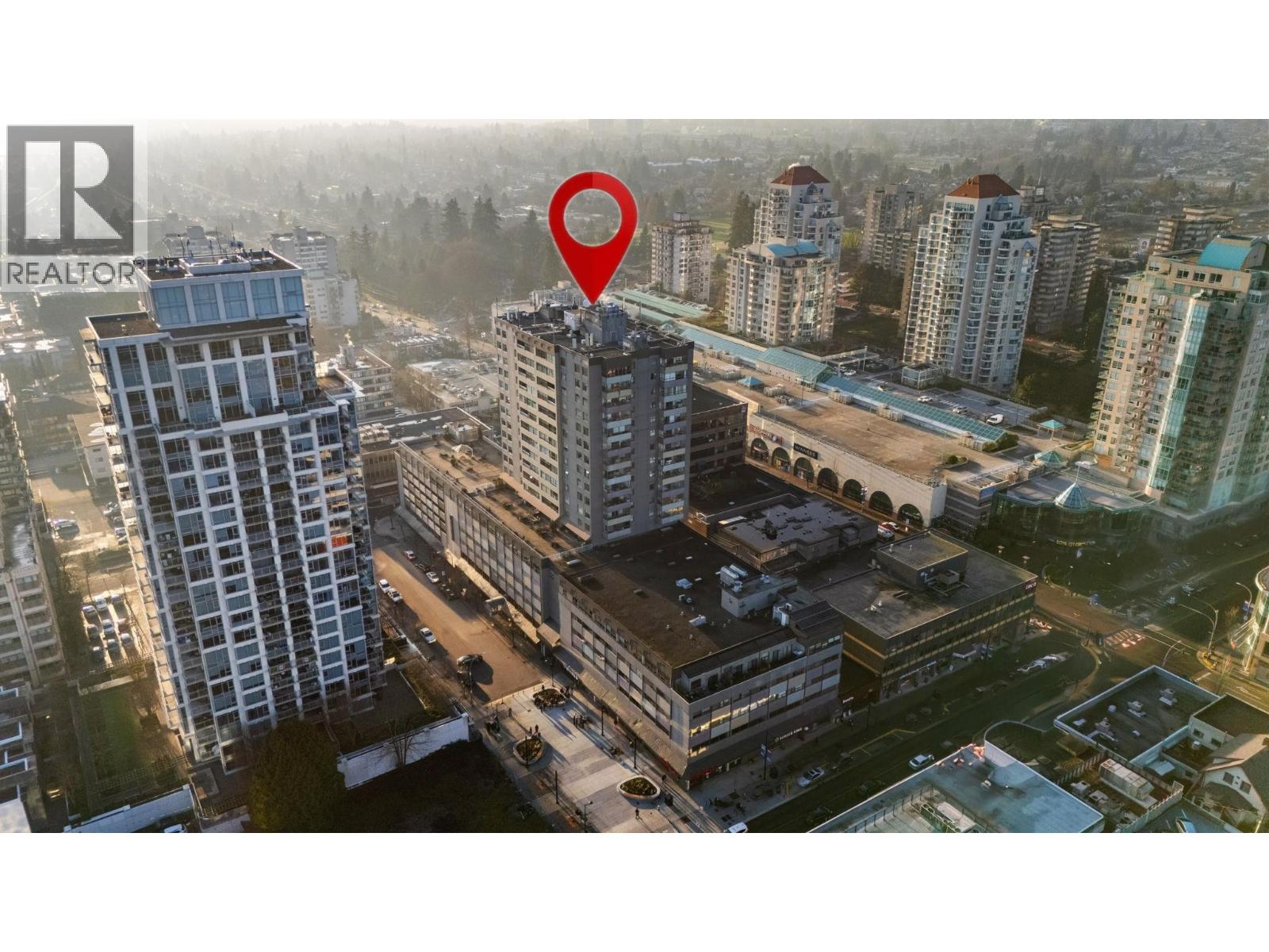 904 615 Belmont Street, New Westminster, British Columbia  V3M 6A1 - Photo 2 - R3083262