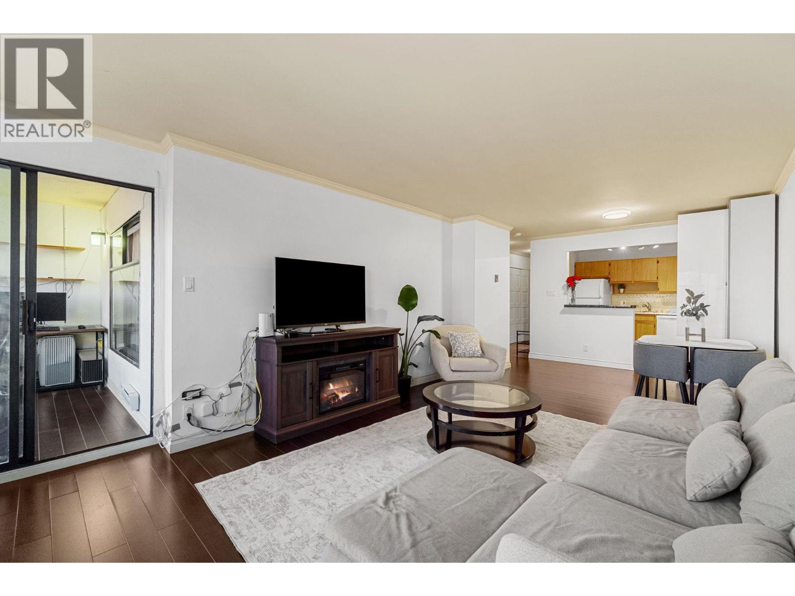 904 615 Belmont Street, New Westminster, British Columbia  V3M 6A1 - Photo 3 - R3083262