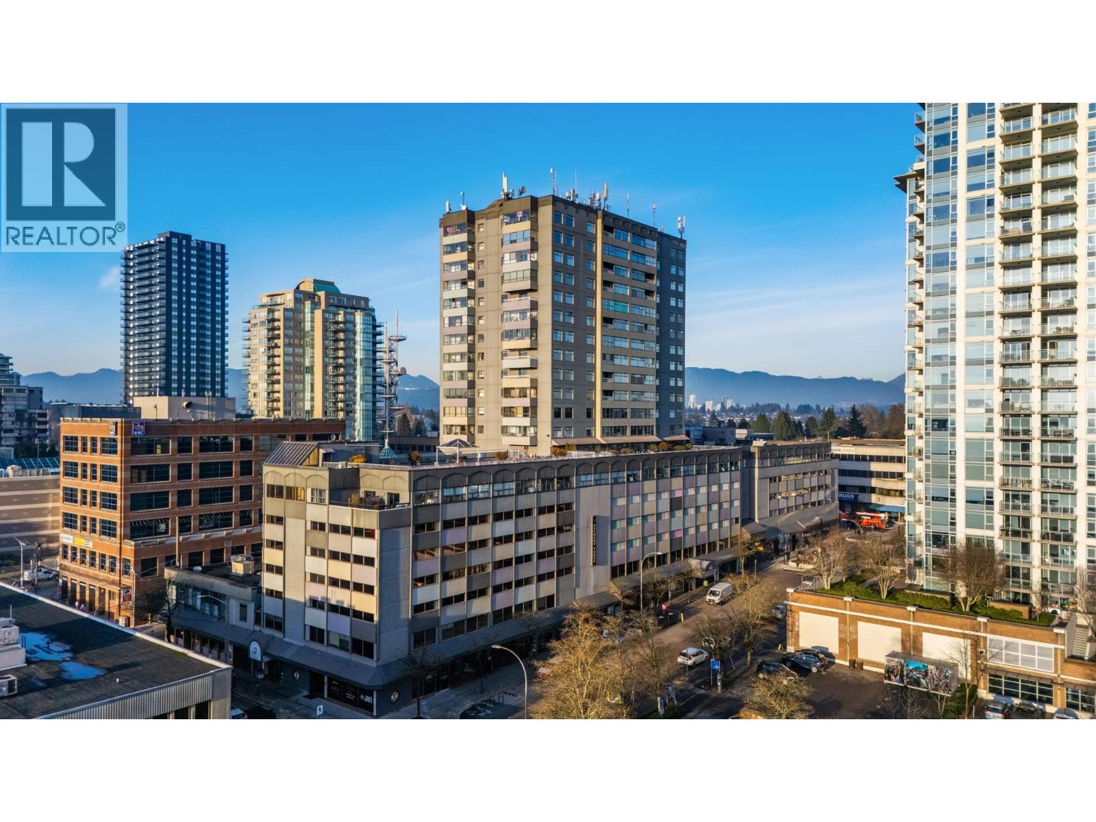 904 615 Belmont Street, New Westminster, British Columbia  V3M 6A1 - Photo 30 - R3083262