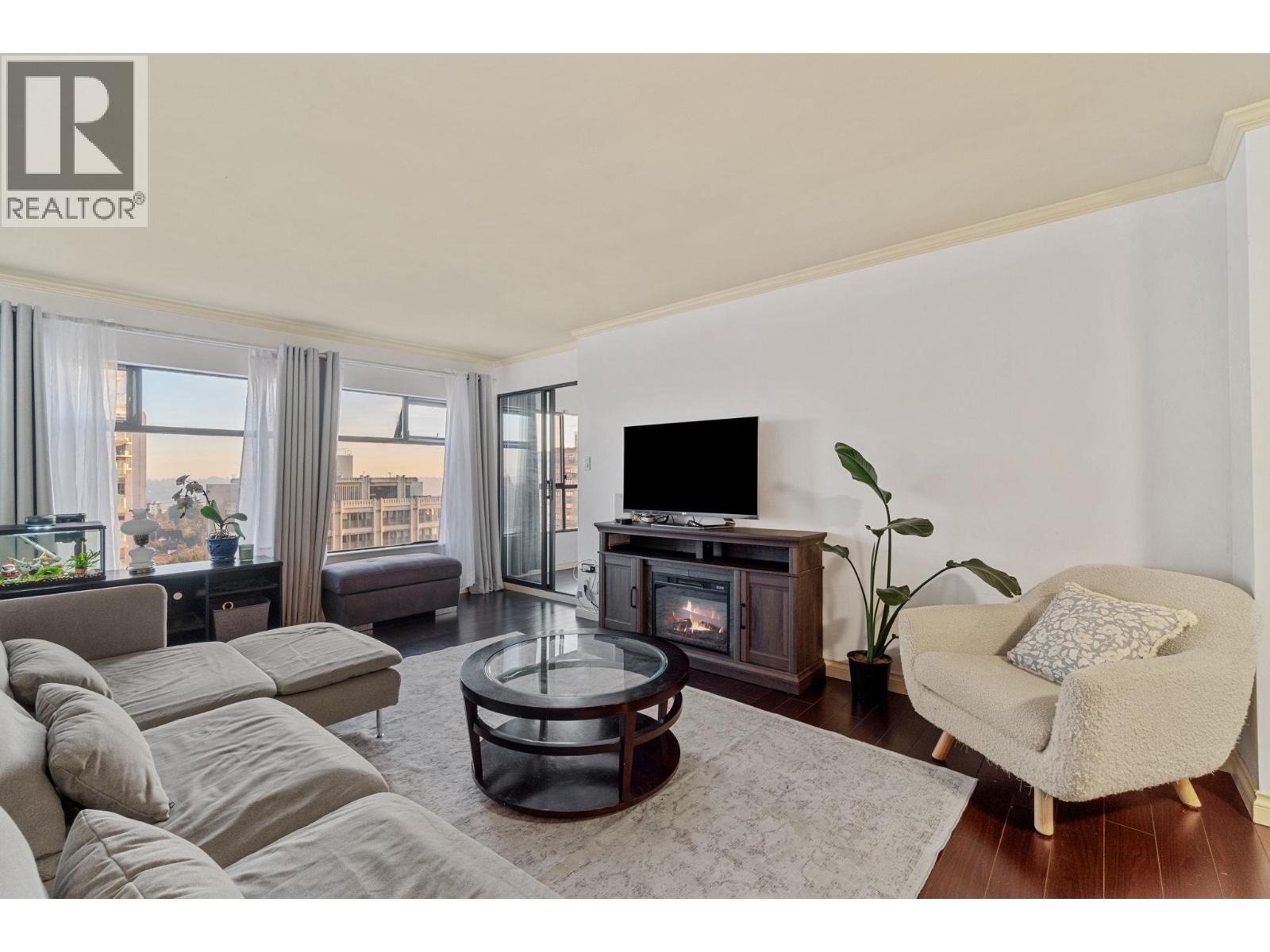 904 615 Belmont Street, New Westminster, British Columbia  V3M 6A1 - Photo 4 - R3083262