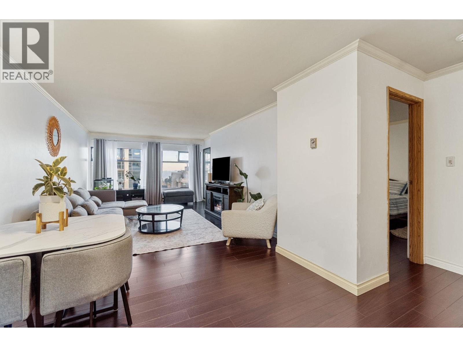 904 615 Belmont Street, New Westminster, British Columbia  V3M 6A1 - Photo 6 - R3083262