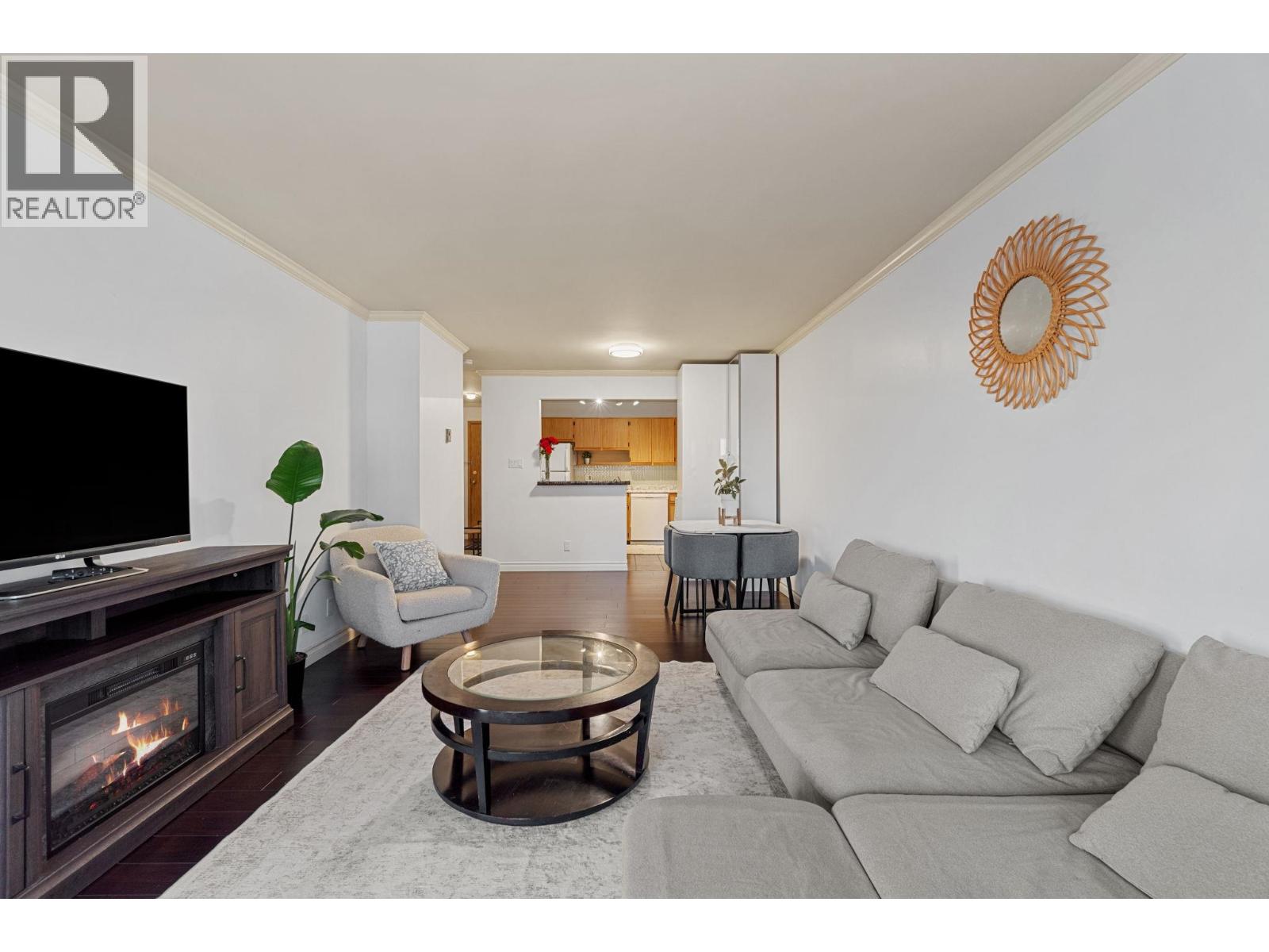 904 615 Belmont Street, New Westminster, British Columbia  V3M 6A1 - Photo 8 - R3083262