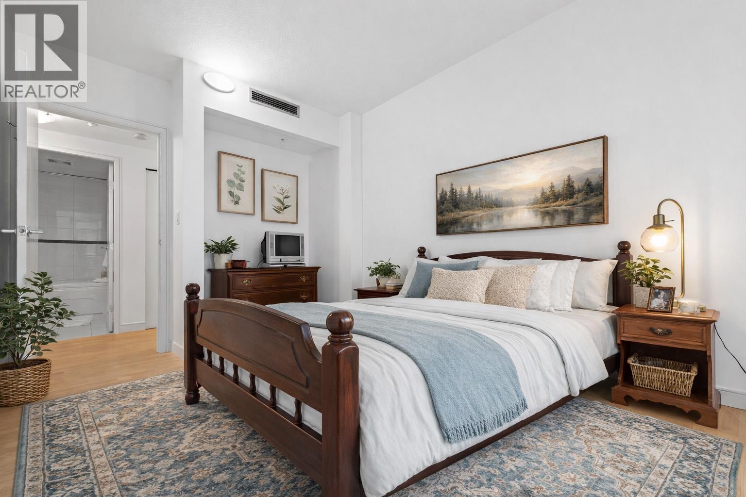 605 1680 Bayshore Drive, Vancouver, British Columbia  V6G 3H6 - Photo 12 - R3083269