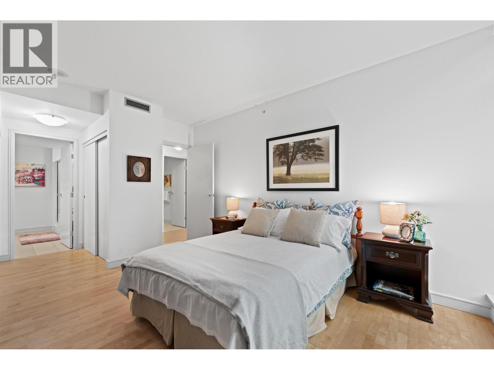 605 1680 Bayshore Drive, Vancouver, British Columbia  V6G 3H6 - Photo 13 - R3083269